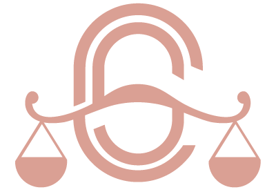 Logo Camila Severo Advogada